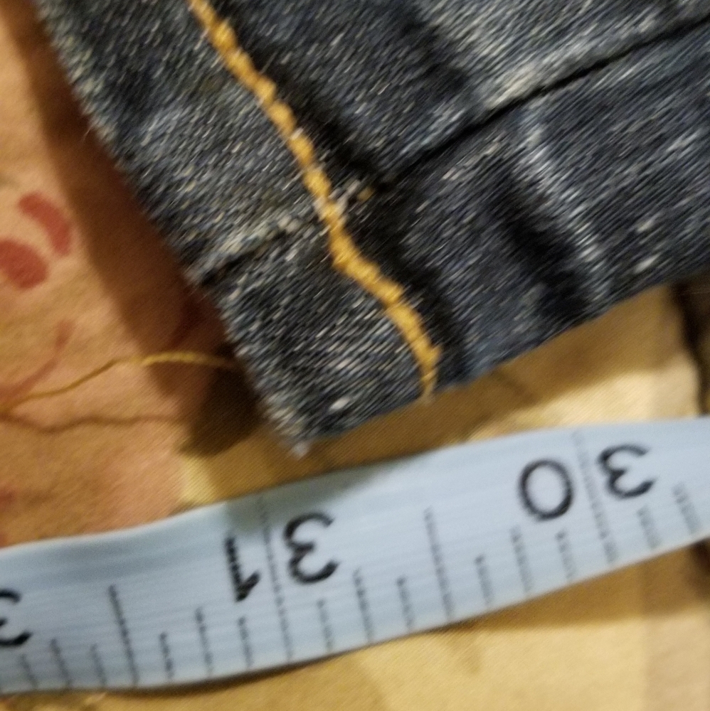 Gap Jeans - Picture 6 of 6
